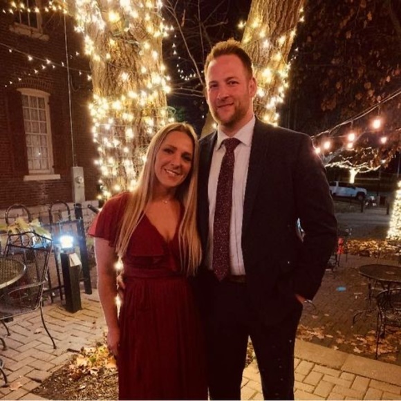 Meet your Posher, Aaron - Picture 1 of 1